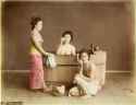 1800s_japan_the_bath