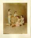 1800s_japan_the_bath_2