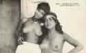 1900_moorish_women_Jeunes_mauresques