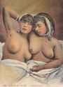 1900s_Levy_&amp;_Fils_-_6390_-_Femmes_arabes_color