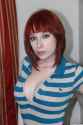 Zoey Nixon Cleavage blue grey stripes MV5BMDFiNjhhZmUtYzc5Zi00MzkyLTg4OTktZTg2MDhmYTIyMDlmXkEyXkFqcGdeQXVyMzM4MjM0Nzg@._V1_SY1000_CR0,0,666,1000_AL_
