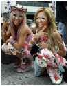 ganguro