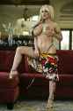 holly leg up