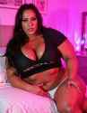 Largest Amazon EverLINK IN BIONew Content.#amazon #amberdeluca #goddessoffetish #goddess