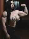 Dear bodybuilding fans,I just want to take a moment to thank all of you — from the bottom of my heart — for your incredible support, motivation, and positive energy throughout my journey in bodybuilding.Being a woman in t