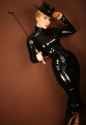 latex dom8