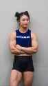 zhou shuyi zhongguo crossfit mommy (1)