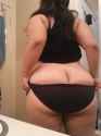 Bum panties