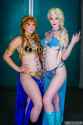 Paulinha-Silva-and-Ashlynne-Dae-Slave-Anna-and-Elsa-01.jpg