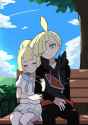 __lillie_and_gladion_pokemon_and_1_more_drawn_by_makademia__54b18f7a2e35435cc4563b3cc8e67884