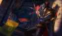 twisted fate