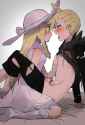 __lillie_and_gladion_pokemon_and_1_more_drawn_by_kometubu0712__0c17c26703caa29f24cef4b31dbd4675