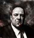 the_sopranos___tony_soprano_by_p