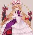 __yakumo_yukari_touhou_drawn_by_yujup__277fb9d0b95bf3b21f6bb159ef303f13