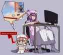 flandre patchouli roblox