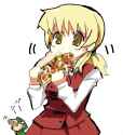 Hidamari Doner