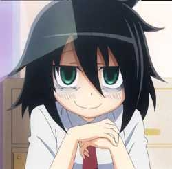 tomoko