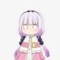 2bc5fcf79f579b0d140d52cea407b485--kobayashi-san-chi-no-maid-dragon-kanna-kanna-kamui