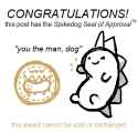 spikedog award