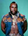 Mr. T