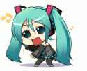 hatsune miku dance jig