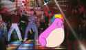 fronk dance party