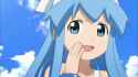 ika heh