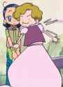 Mo〜tto! Ojamajo Doremi - 08 - [HDTV AAC x264 720p].mkv_snapshot_08.33.642