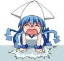 ika cry 3