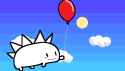 spikeballoon