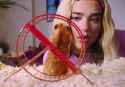 dua hamster
