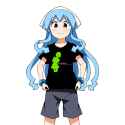 ika goreshit