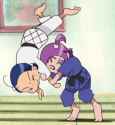 Mo〜tto! Ojamajo Doremi - 14 - [HDTV AAC x264 720p].mkv_snapshot_19.54.424