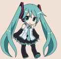 hatsune miku dance