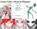 Anime=ALIENS