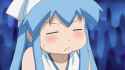 ika pout