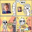 comedy genius