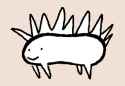 wobble spikedog