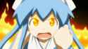 ika angry