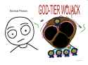 god tier wojak
