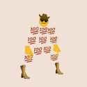 100 sheriff default