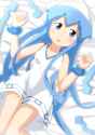 ika sleepy
