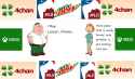 family guy meme