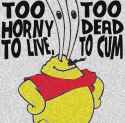 2horny2dead