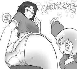 congratulations