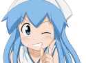 ika wink 3