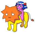 chima ride
