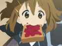 toast