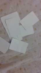cards