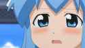 ika cry 6